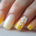25+ Easy Easter Nail Art Designs For Beginners