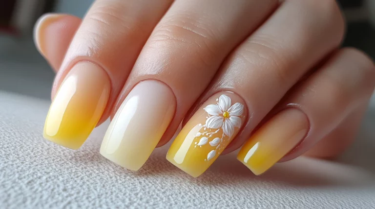 25+ Easy Easter Nail Art Designs For Beginners 25+ Easy Easter Nail Art Designs For Beginners
