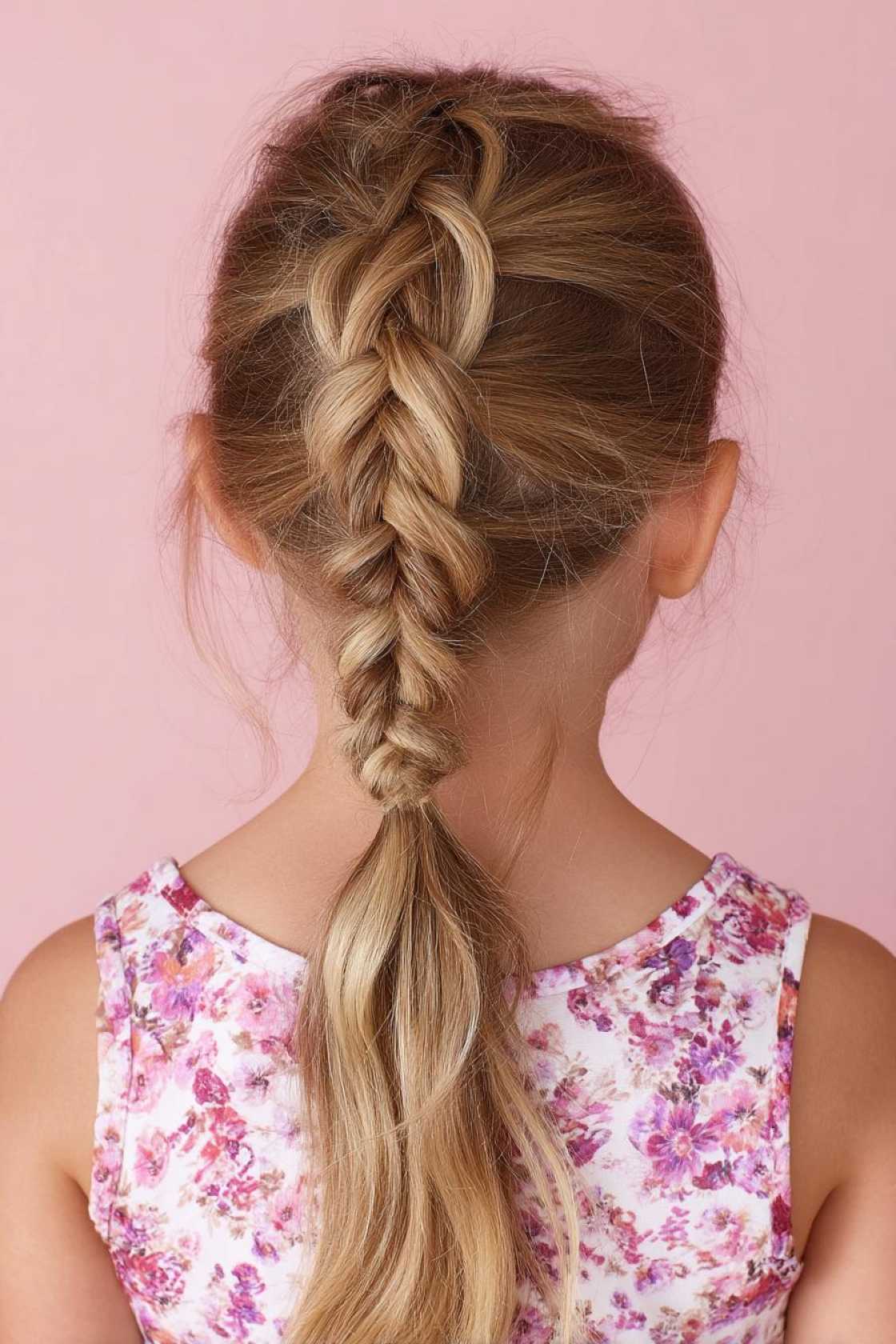 15+ Ace Tennis Hairstyles: Secure Braids, Ponytails & Buns for the Court. - 3. Low Braided Ponytail