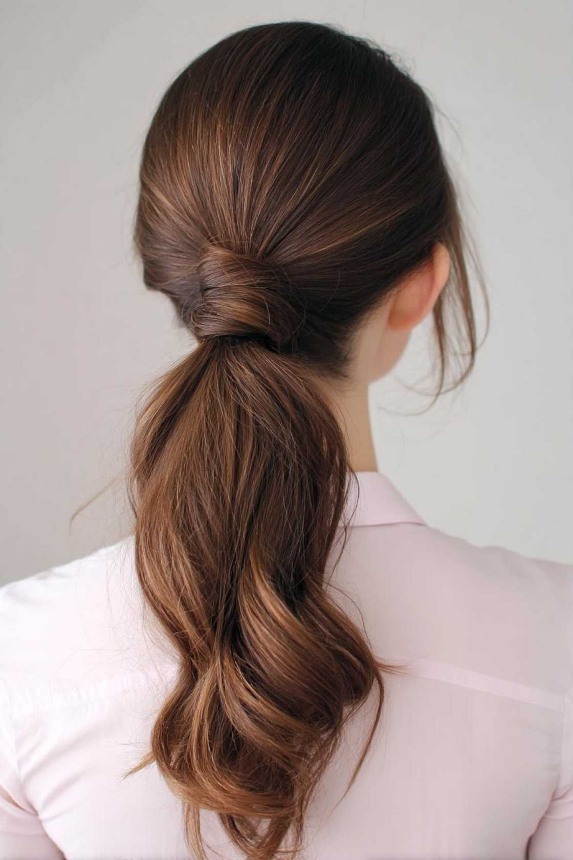 15+ Chic & Comfy Airport Hairstyles for Your Next Trip (Travel in Style!) - 10. The Fishtail Braid