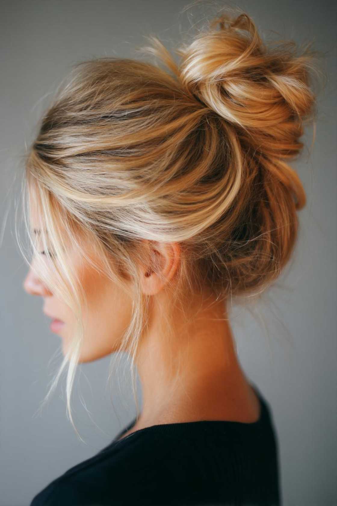 15+ Chic & Comfy Airport Hairstyles for Your Next Trip (Travel in Style!) - 9. The Two Braids