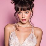 15+ Clever Hairstyles to Hide Bangs (Growing Out or Just Want a Change!).