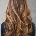 15+ Gorgeous Fall Hair Trends to Inspire Your Autumn Makeover (Colors, Cuts & Styles).