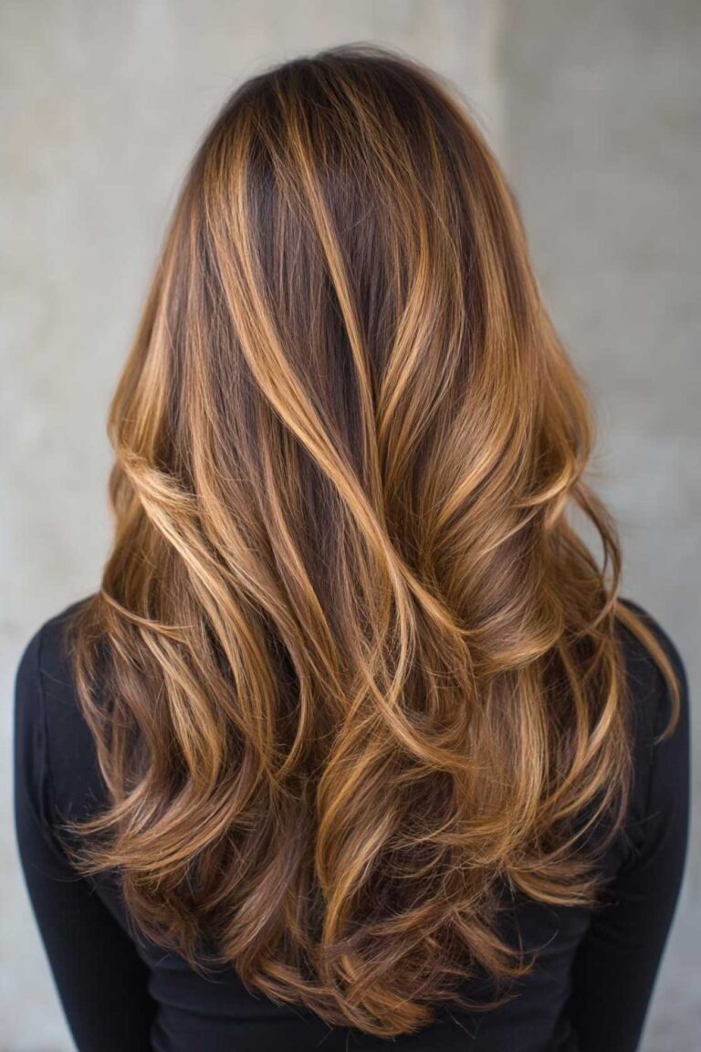 15+ Gorgeous Fall Hair Trends to Inspire Your Autumn Makeover (Colors, Cuts & Styles).