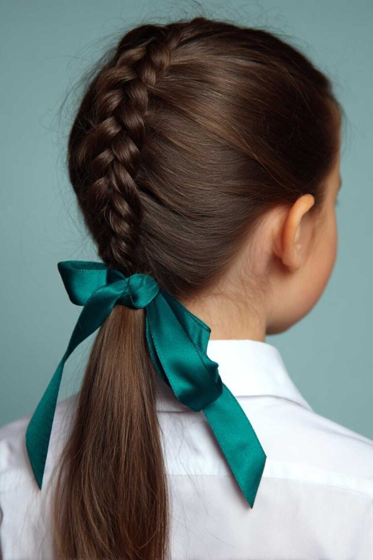 15+ Perfect First Day of School Hairstyles to Make a Great Impression (Easy & Cute!). 15+ Perfect First Day of School Hairstyles to Make a Great Impression (Easy & Cute!).