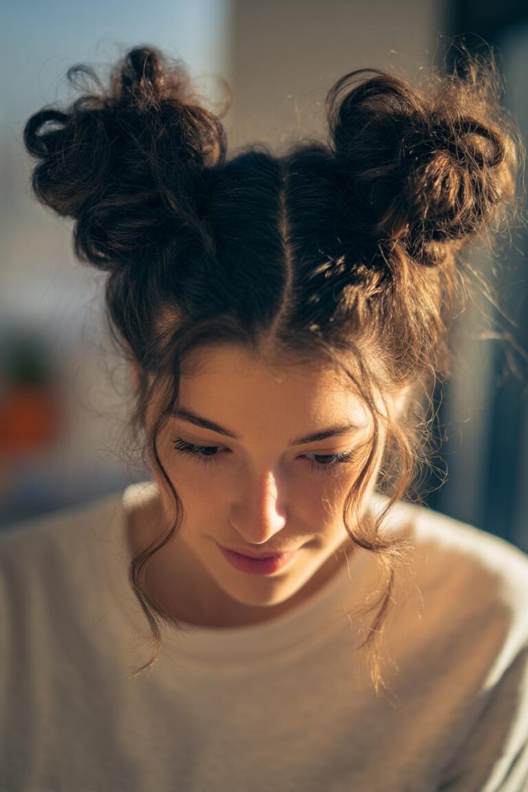 16 Quick & Cute Back to School Hairstyles 15+ Quick & Cute Back to School Hairstyles for Busy Mornings (2025 Trends!)