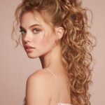 15+ Show-Stopping Homecoming Hairstyles to Wow This Year (Updos, Curls & More!)
