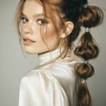 15+ Show-Stopping Party Pony Hairstyles to Elevate Your Next Night Out.