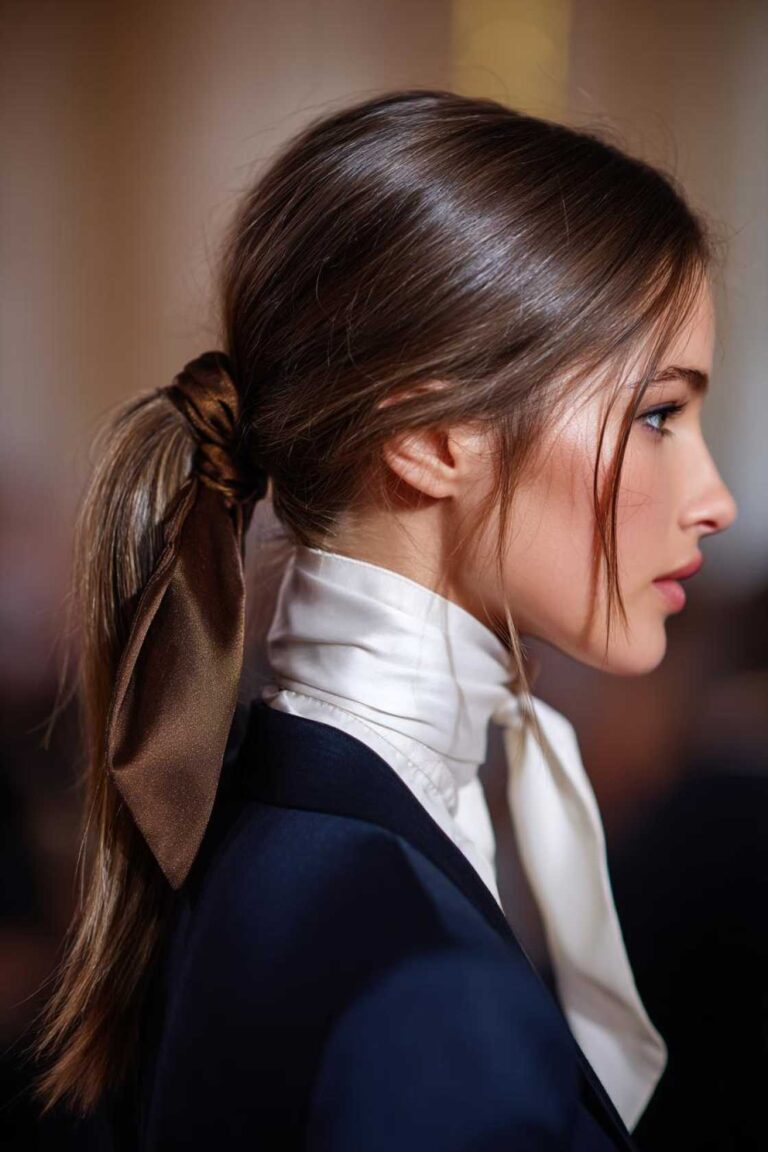 5-Minute Magic: 15+ Super Quick Summer Hairstyles for Busy Mornings.