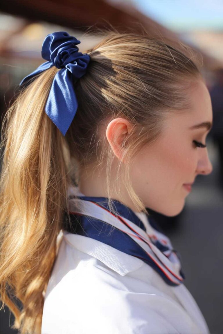 Ace Your Look: 25+ Best Volleyball Hairstyles for Peak Performance & Style.