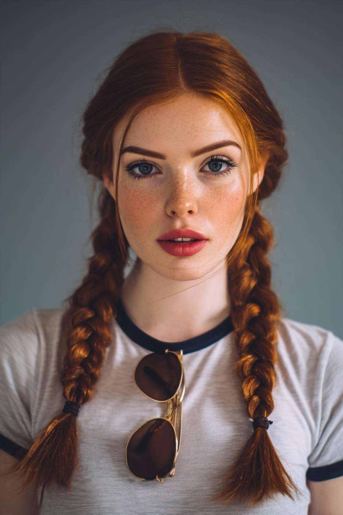 Ace Your Look: 25+ Best Volleyball Hairstyles for Peak Performance & Style. - ### 24. Double Braids