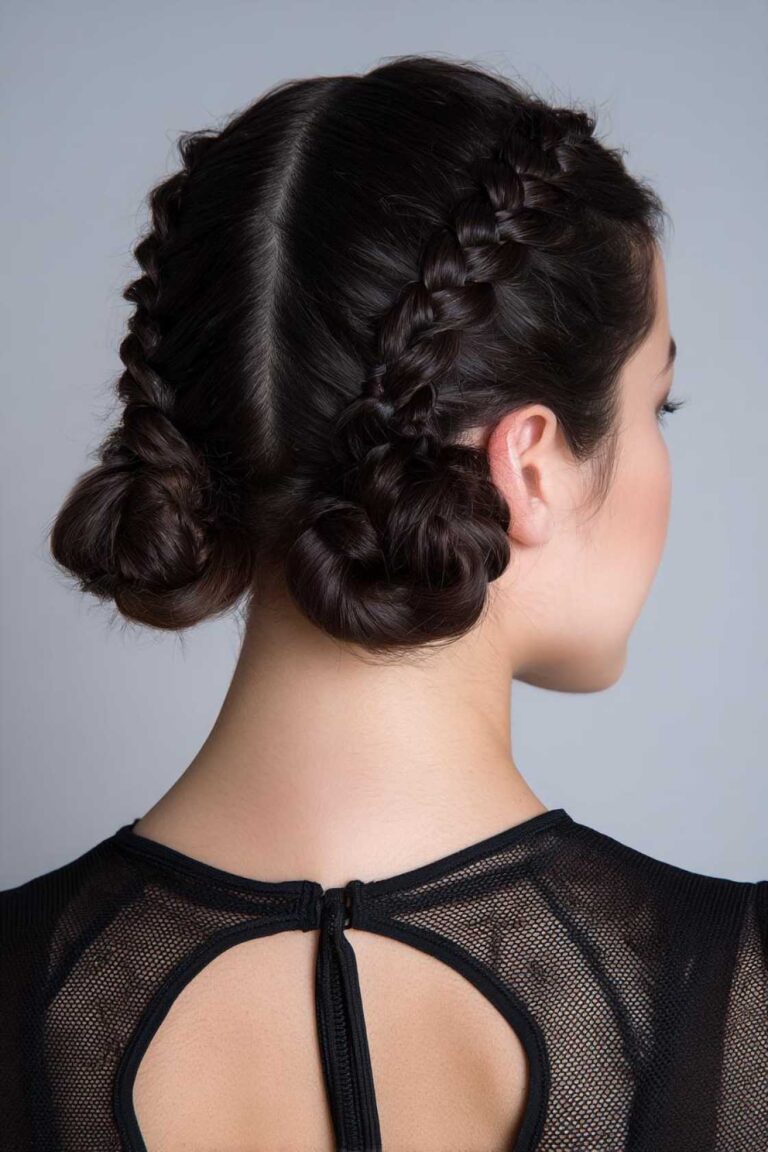 Ace Your Look: 25+ Best Volleyball Hairstyles for Peak Performance & Style.