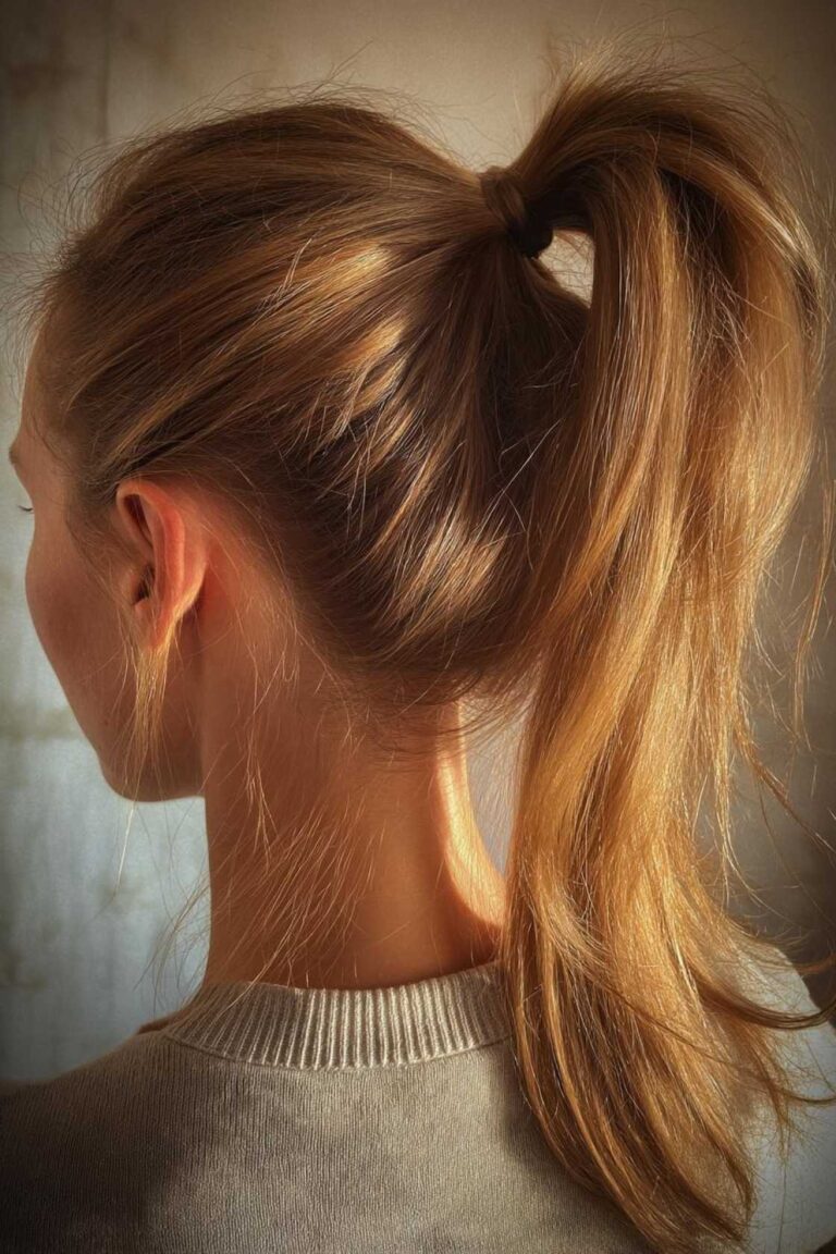 Back to School Hair Goals: 13+ Easy Styles Back to School Hair Goals: 12+ Easy Styles That Take 5 Minutes or Less.