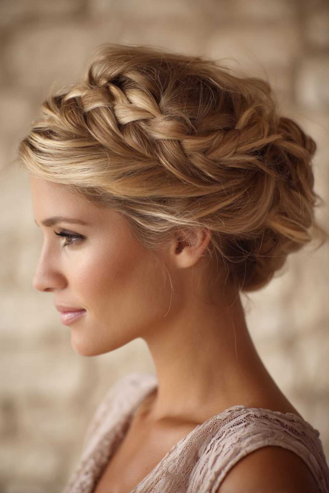 Baller Braids: 20+ Protective & Stylish Braided Hairstyles for Basketball Players (All Hair Types). - 5. Braided Crown