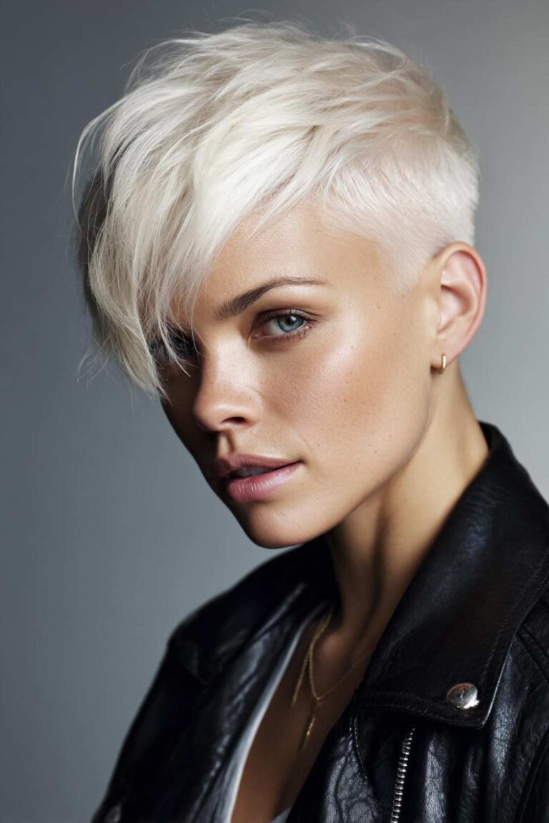 Effortlessly Cool: 10+ Reasons to Rock a 90s-Inspired Pixie Haircut. Effortlessly Cool: 10+ Reasons to Rock a 90s-Inspired Pixie Haircut.