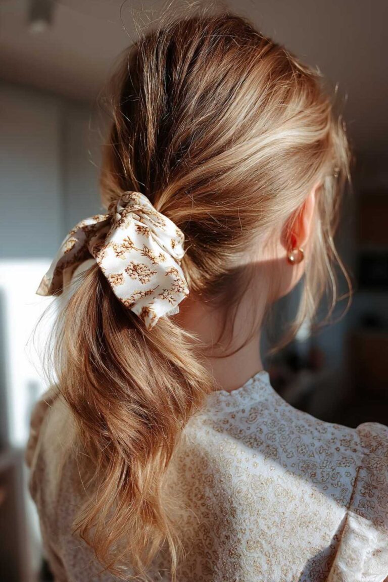 First Day Fab: 18+ Back to School Hairstyles for a Confident Start.