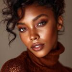 From Caramel Swirls to Ashy Tones: 20+ Trendsetting Hair Colors for Brunettes