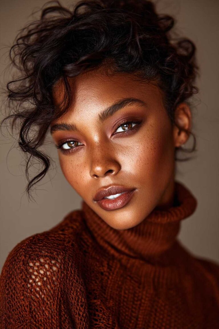 From Caramel Swirls to Ashy Tones: 20+ Trendsetting Hair Colors for Brunettes