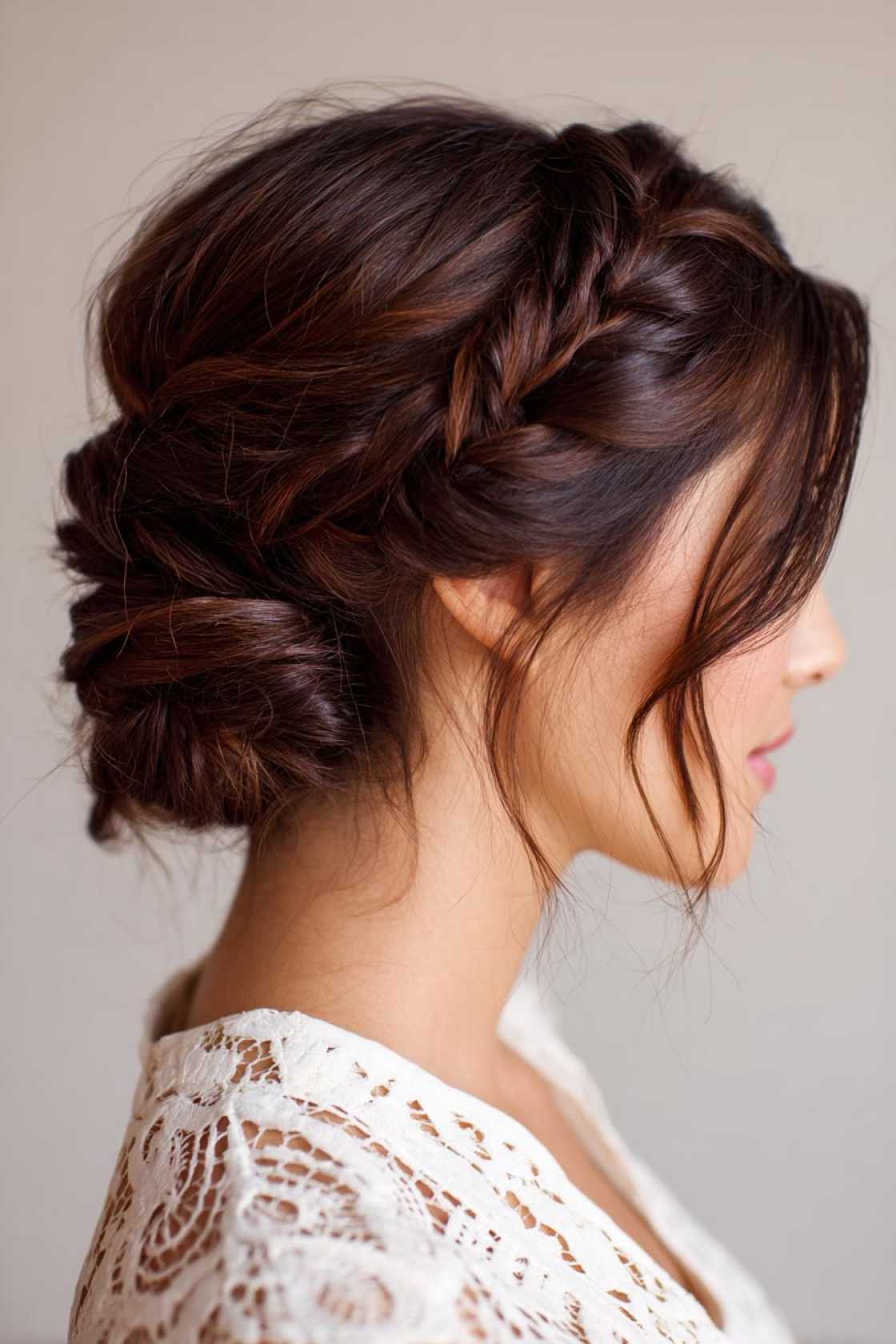 Game, Set, Match! 20+ Tennis Hairstyles to Keep You Focused & Flyaway-Free. - ### 4. The Braided Headband