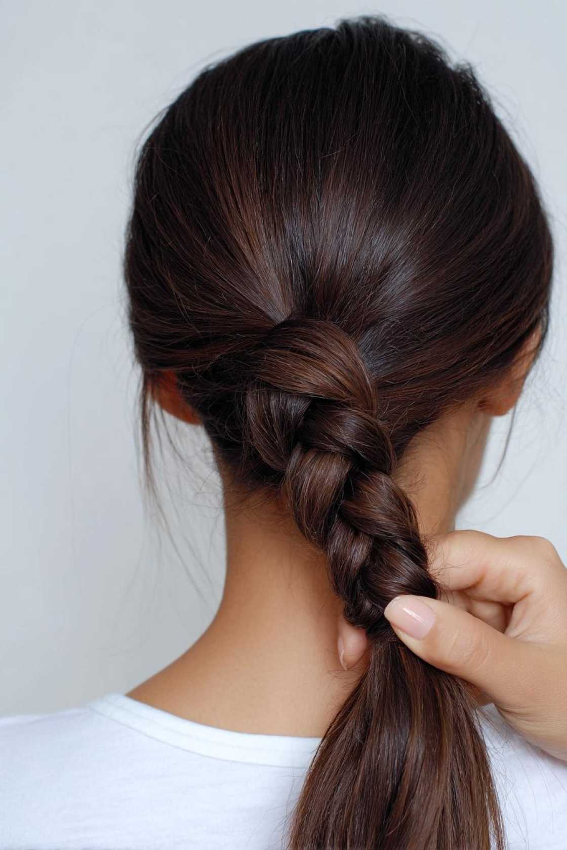 Game, Set, Match! 20+ Tennis Hairstyles to Keep You Focused & Flyaway-Free. - ### 2. The Twist Ponytail
