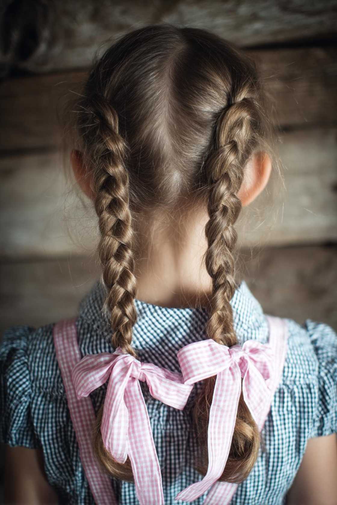 Get Your Boots On! 20+ Cute Country Hairstyles Perfect for Concerts & Festivals. - 21. Classic Braided Pigtails