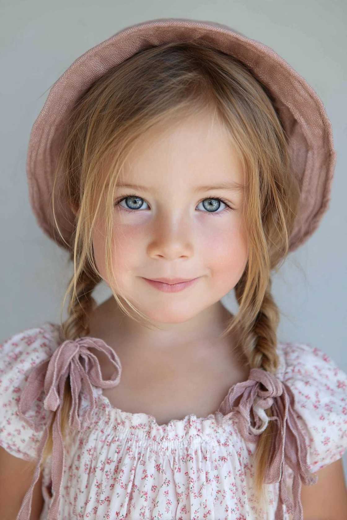 Hat Hair, Don't Care: 12+ Gorgeous Country Hairstyles to Wear with Your Favorite Hat. - 3. Low Pigtails
