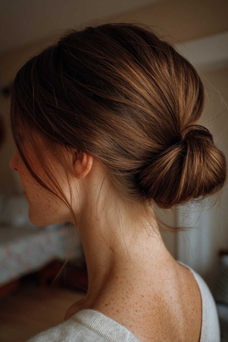 Heatless Wonders: 15+ No-Heat Back to School Hairstyles That Look Amazing.