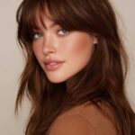 Hello Autumn! 20+ Cozy & Chic Fall Hair Color Ideas (Reds, Brunettes, Blondes).