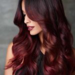 Is Chocolate Cherry Hair Right for You? Inspiration for Every Skin Tone