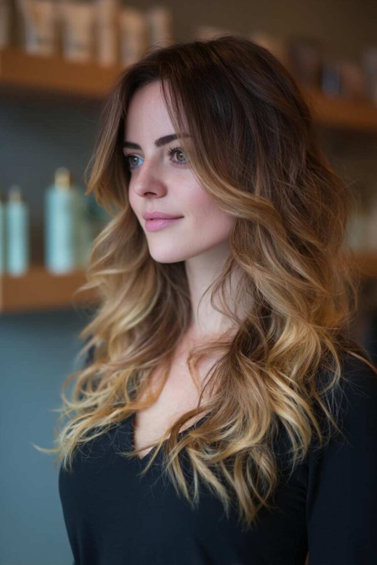 Keep Your Ombre Flawless: 15+ Care Tips for Long-Lasting, Beautiful Color