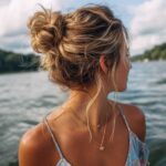 Lake Life Ready: 20+ Practical & Pretty Hairstyles You'll Love.