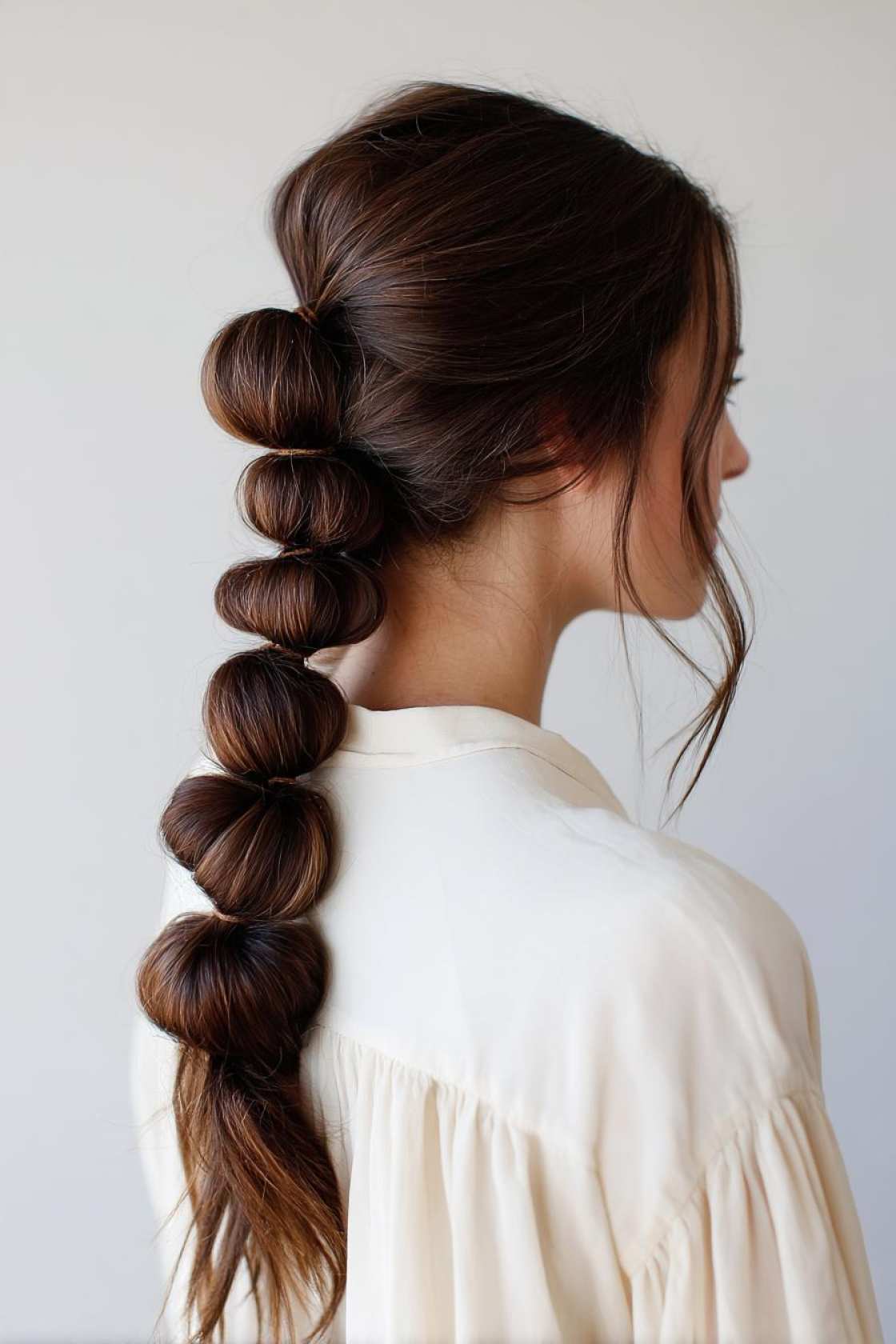 Lift, Lunge & Look Good: 20+ Stylish & Practical Hairstyles for the Gym. - 19. The Dutch Braid