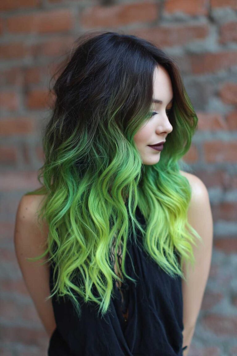 Master the Melt: 12+ Stunning Ombre Hair Color Techniques & Inspirations. Master the Melt: 12+ Stunning Ombre Hair Color Techniques & Inspirations.