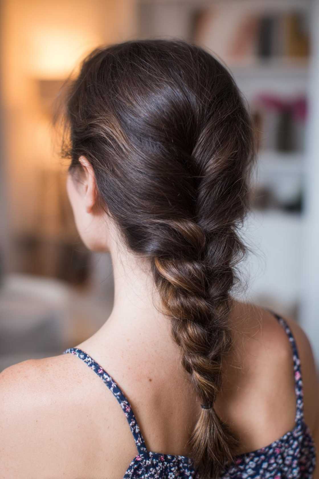 No-Fuss Fitness Hair: 18+ Easy Gym Hairstyles to Keep You Focused & Cool. - 9. French Braid