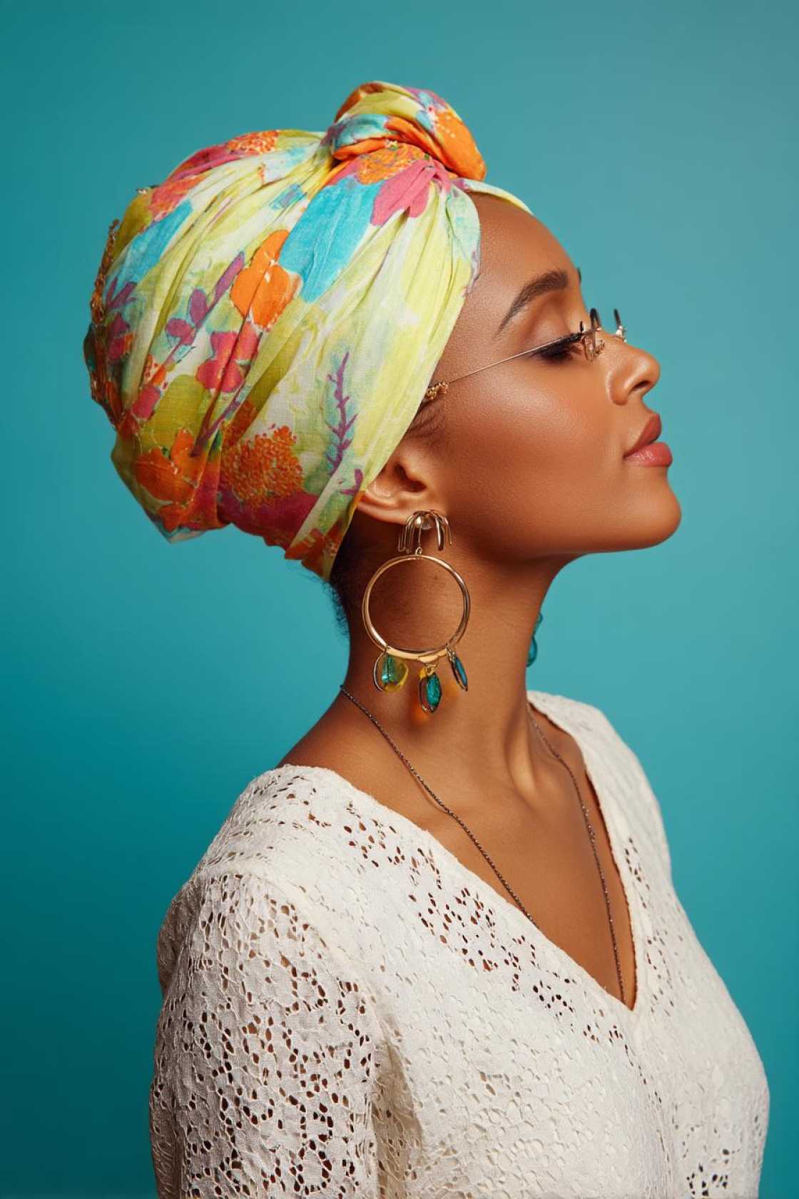 No More Mid-Workout Fixes! 20+ Hairstyles That Stay Put Through Anything. - 4. The Half-Up Braids