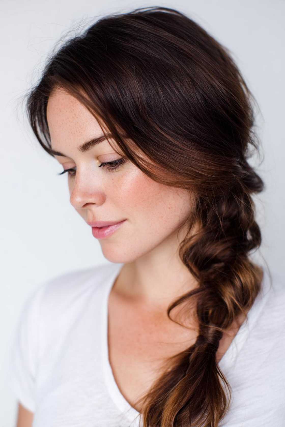 No More Mid-Workout Fixes! 20+ Hairstyles That Stay Put Through Anything. - 17. The Boxer Braids