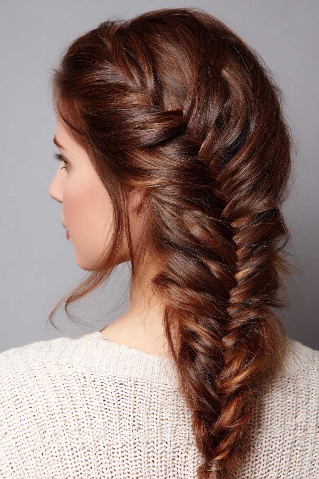 No More Mid-Workout Fixes! 20+ Hairstyles That Stay Put Through Anything. - 16. The Side Braid