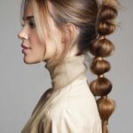 Service with Style: 20+ Professional & Practical Hairstyles for Waitresses