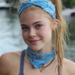 Splash & Style: 20+ Hairstyles That Will Survive Your Fun Lake Adventures.