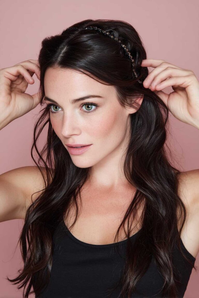 Stress-Free Mornings: 20+ Back to School Hairstyles Ready in Under 5 Minutes.