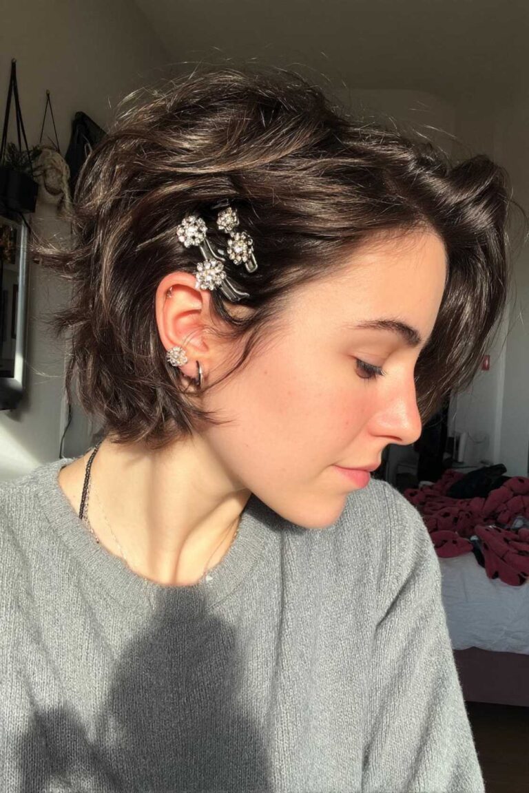 The Ultimate Guide: 25+ Cute & Easy Back to School Hairstyles for Girls (All Hair Types).