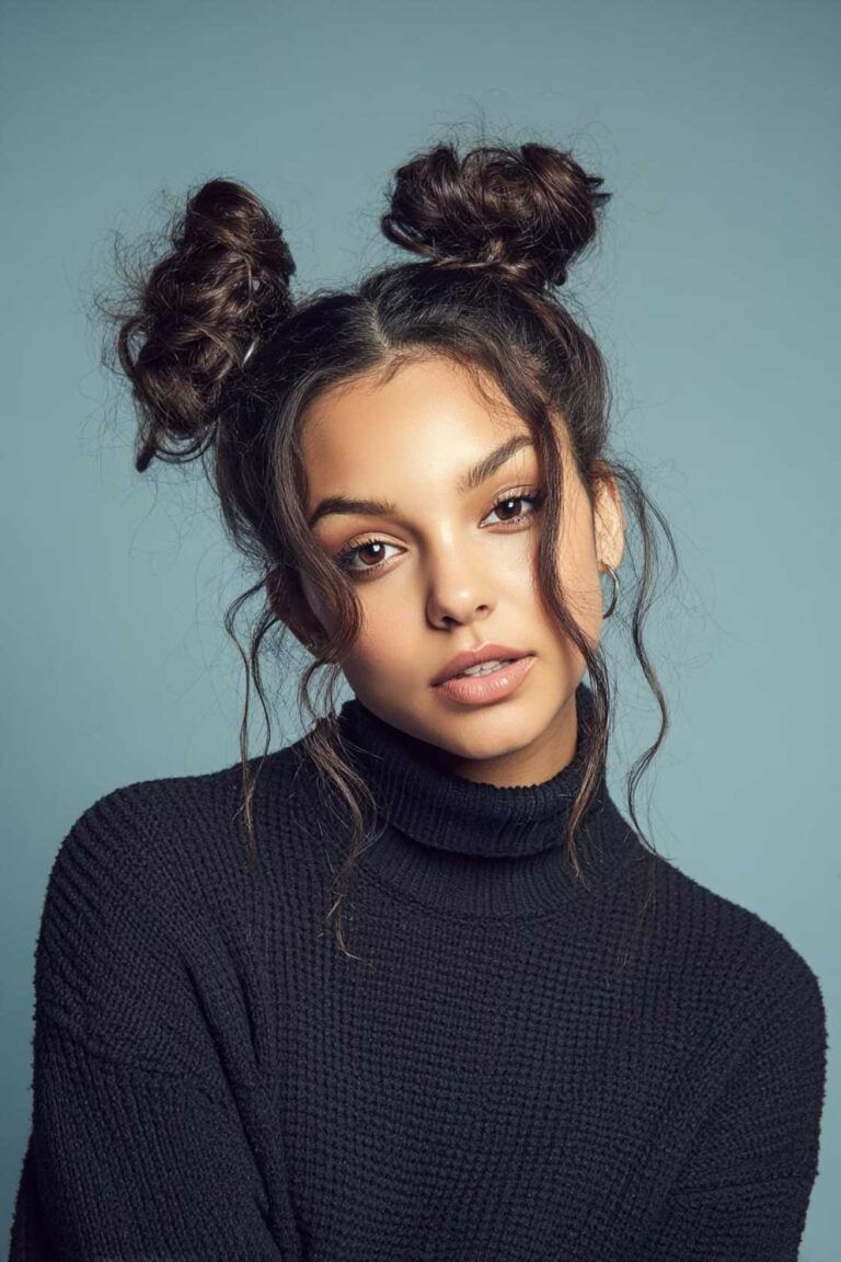 The Ultimate Gym Hair Guide: 12+ Hairstyles That Stay Put (Cardio to Weights).