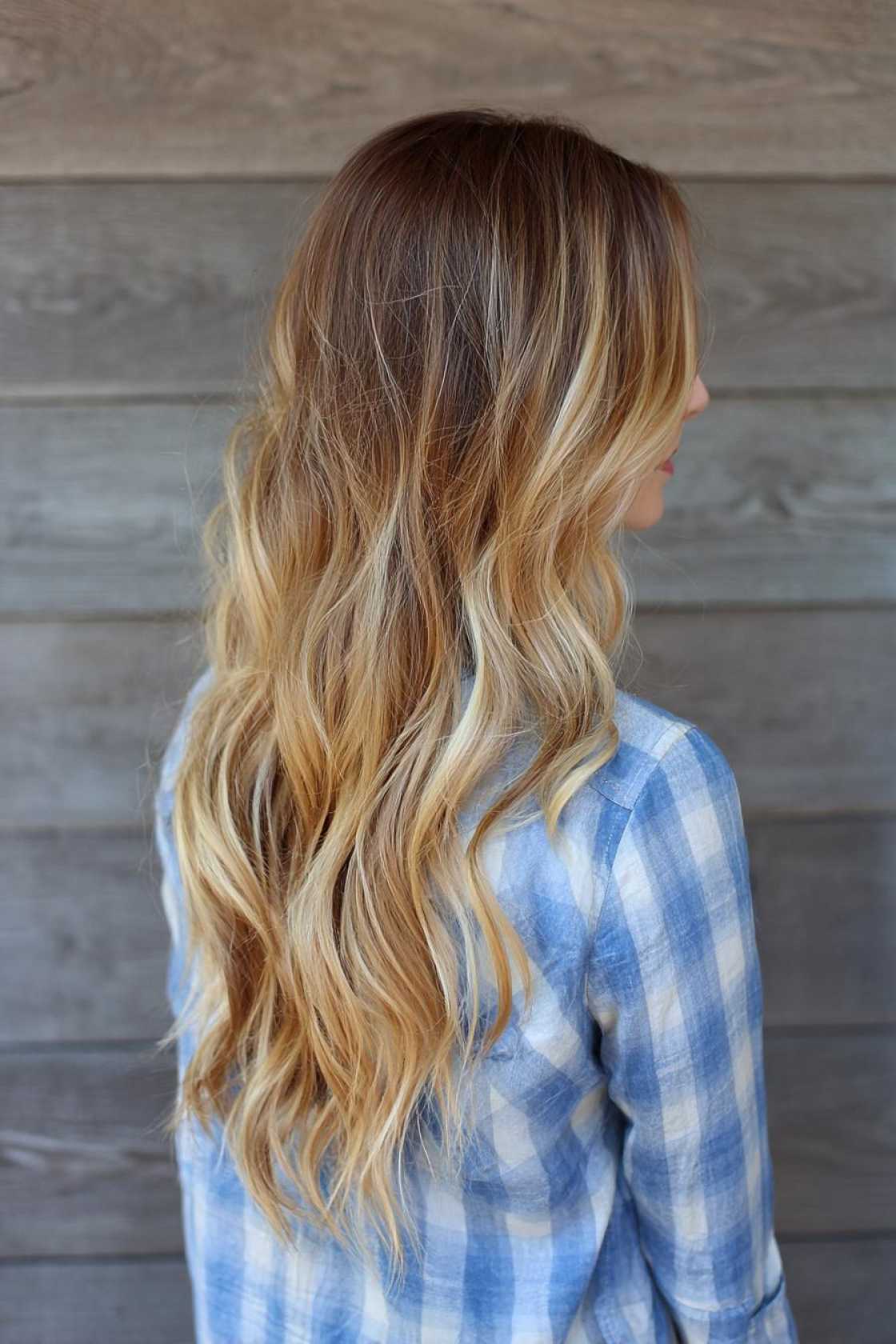 Unlock Your Best Brown: 12+ Hair Color Ideas That Make Brunette Hair Pop. - 13. Balayage Highlights