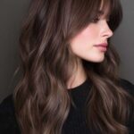 Unlock Your Best Brown: 12+ Hair Color Ideas That Make Brunette Hair Pop.
