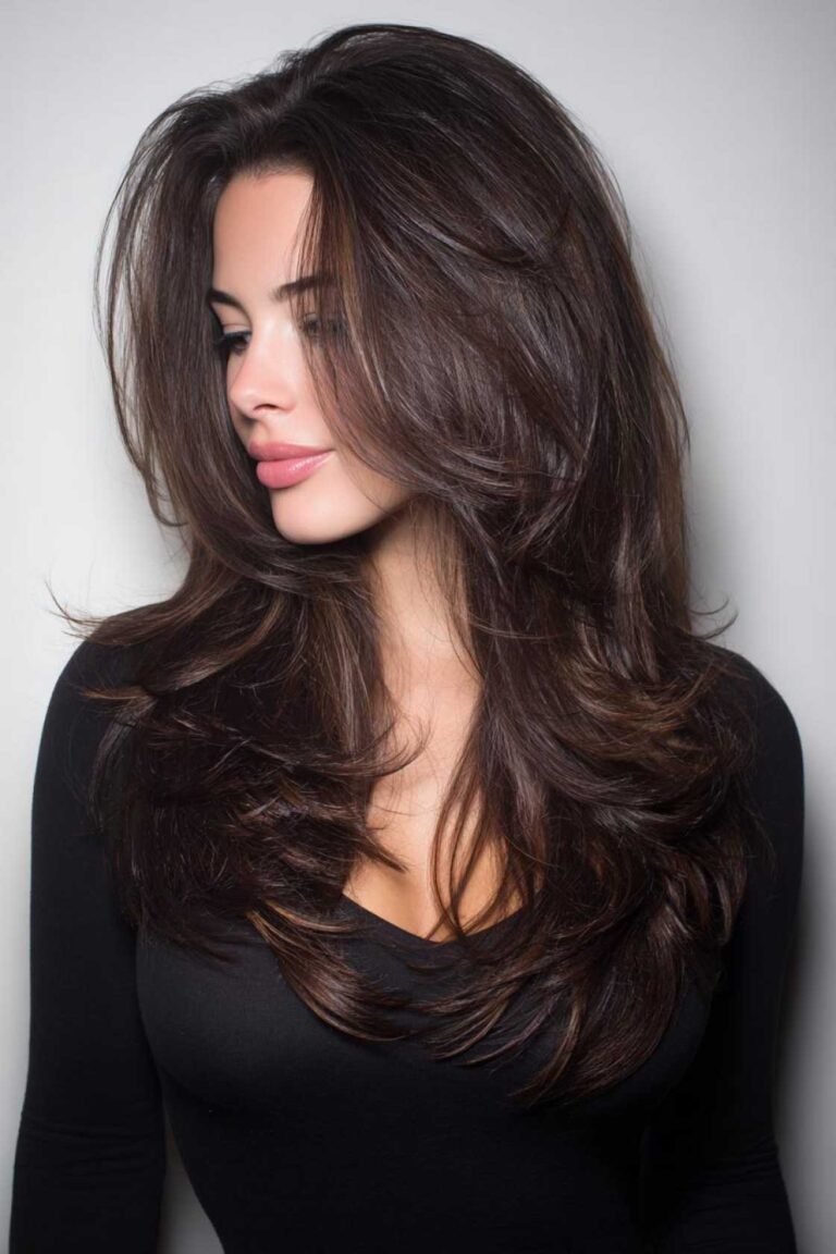Your Ultimate Fall Hair Makeover: 13 Styles Your Ultimate Fall Hair Makeover Guide: 12+ Inspiring Cuts & Styles.