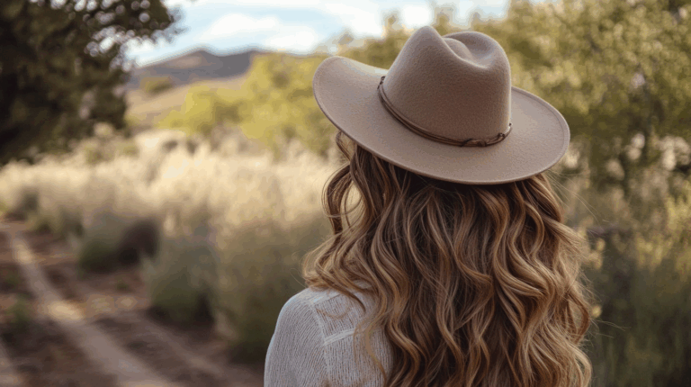 16 Dreamy Country Hairstyles Just For You 16 Dreamy Country Hairstyles Just For You