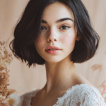 Wedding Guest Short Hair Styles