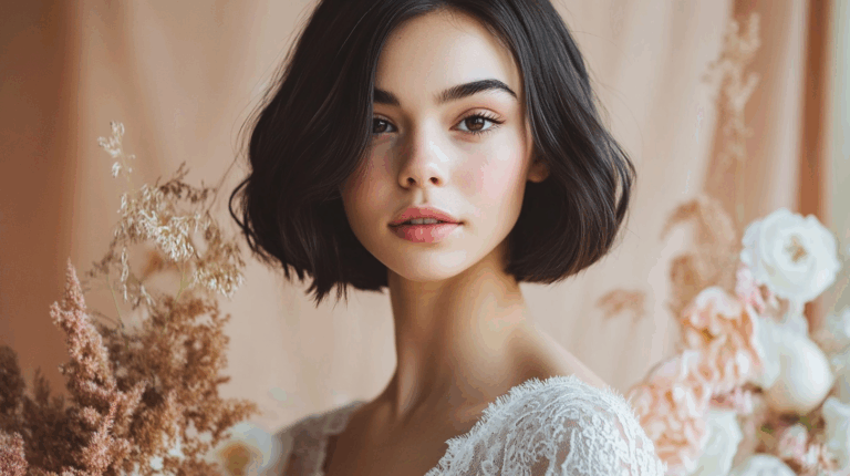 Turn Heads: 22 Wedding Guest Short Hair Styles Wedding Guest Short Hair Styles