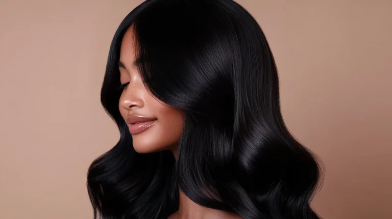 22+ Hair Color Ideas For Black Hair: Stunning Shades To Try