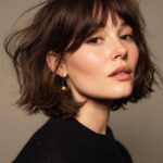 Beyond Fleeting Trends: 20+ Timeless Old Money Bob Haircuts for Enduring Style.